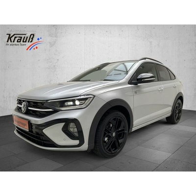 Volkswagen Taigo 1.5 TSI Style DSG 110 kW