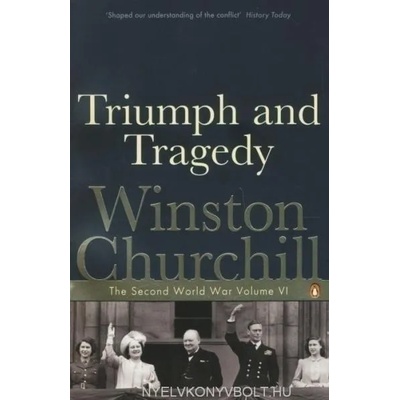 Triumph and Tragedy