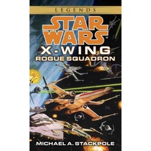 X-Wing 001