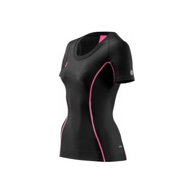 Skins Bio A200 Womens Black/Pink