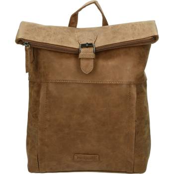 Enrico Benetti Раница Enrico Benetti Ruby 66683 Camel Enrico Benetti | Kafyav | ЖЕНИ | UNI