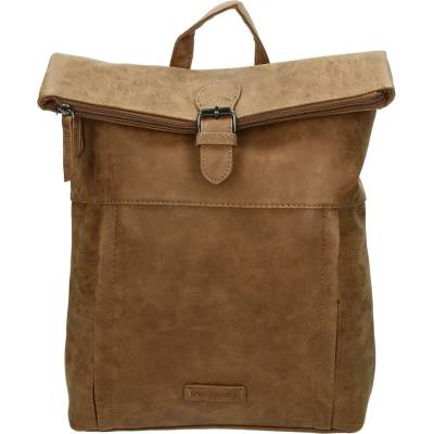 Enrico Benetti Раница Enrico Benetti Ruby 66683 Camel Enrico Benetti | Kafyav | ЖЕНИ | UNI