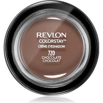 Revlon Colorstay krémové oční stíny 720 Chocolate 5,2 g