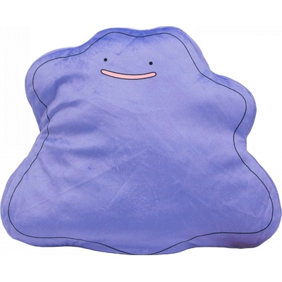 Herding Polštář Pokémon Ditto 30 cm – Zbozi.Blesk.cz