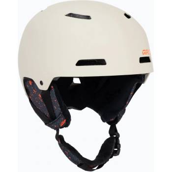 Giro Детска скиорска каска Giro Crue matte stone