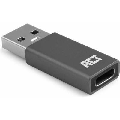 Adaptér ACT AC7375 USB-A na USB-C