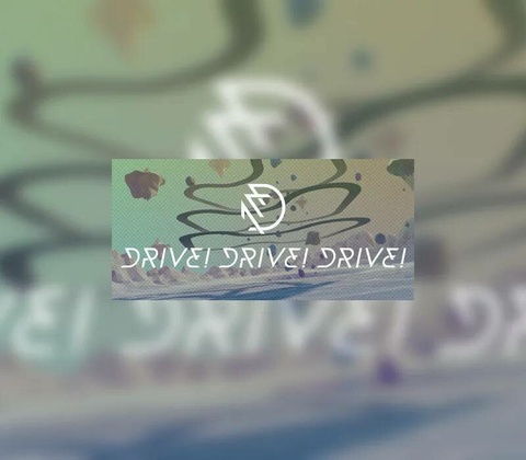 Drive! Drive! Drive!