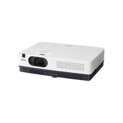 Sanyo PLC-XD2600