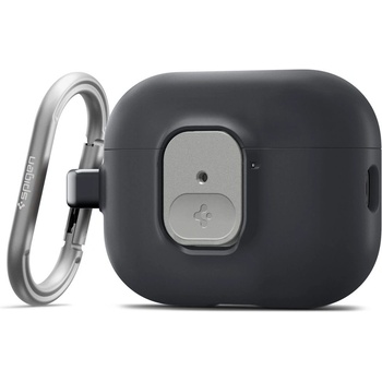 Spigen nano pop apple airpods pro 3 black sesame (8800283312676)