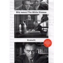 Bílá nemoc / Krakatit DVD