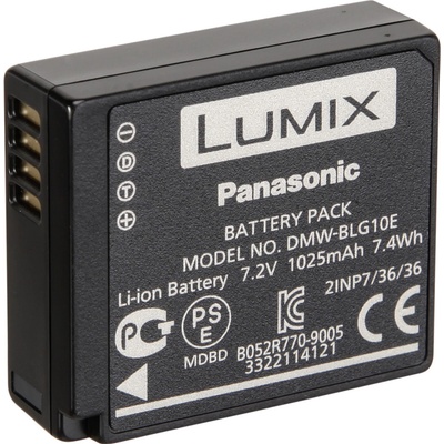 Panasonic DMW-BLG10E – Zboží Mobilmania