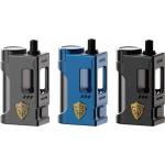 ThunderHead Creations THC - Mod Boro Mech