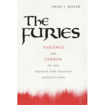 Furies | Arno J Mayer