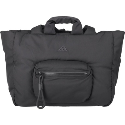 adidas MH PF TOTE BAG čierna