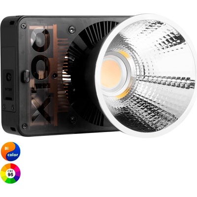 Zhiyun LED MOLUS X100 COB
