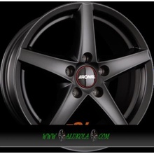 Ronal R41 8x17 5x114,3 ET48 matt black