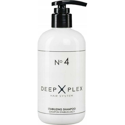 Deepplex Stapiz šampon pro ochranu barvy 290 ml