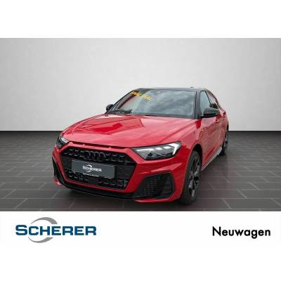 Audi A1 30 TFSI S-line Sportback 85 kW