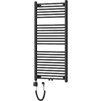 Mexen Mars 1200x600 mm 600W black (W110-1200-600-6600-70)