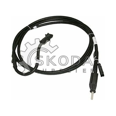 Hadička-močovina ŠKODA Original OEM 3Q0131984AC – Hledejceny.cz