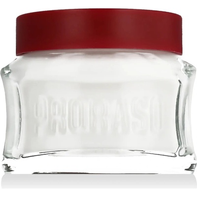Proraso Coarse Beards Pre-Shaving Cream 100 ml – Zbozi.Blesk.cz