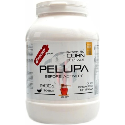 Penco Pelupa bezlepková kaše med 1500 g