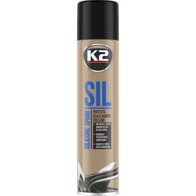 K2 SIL 150 ml