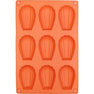 Forma MagicHome silikónová na 9 labiek 20x30x1,2 cm