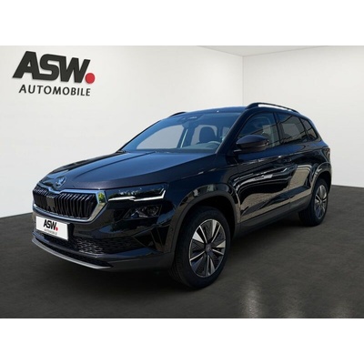 Skoda Karoq 1.5 TSI Balance DSG 110 kW