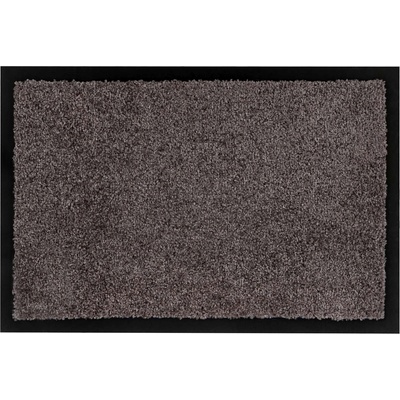 LALEE Изтривалка за входна врата Madrid MAD 500, 40x60, сив (MAD500GRE4060)