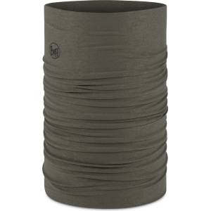 Buff Шал Buff Original Buff Tube scarf - Solid Beetle Green - размер One Size (203-1427-9211)