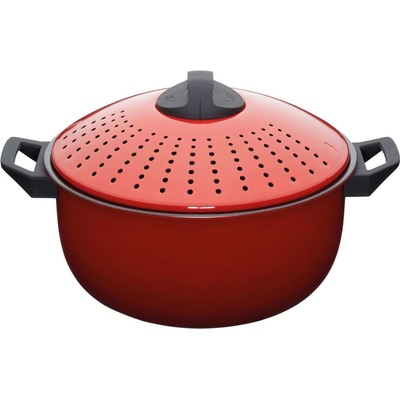 KitchenCraft Hrnec těstovin 13153 4 l