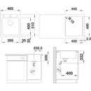 Image 1 of BLANCO NAYA 45 (526572)