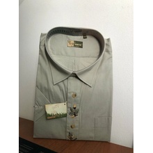 Venator košeľa s vyšívkou