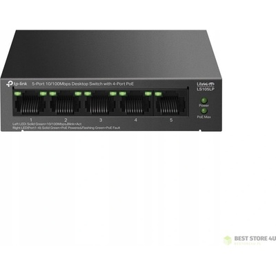 TP-LINK LS105LP