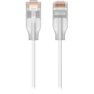 Ubiquiti UniFi UACC-CABLE-PATCH-EL-0.3M-W