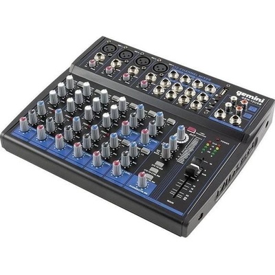 GEMINI GEM-12USB