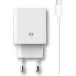 Xmart Комплект Зарядно устройство Xmart 2 x USB и USB Type-C кабел (7567)