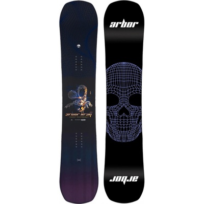 Arbor Draft Camber 23/24