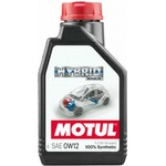 Motul Hybrid 0W-12 1 l