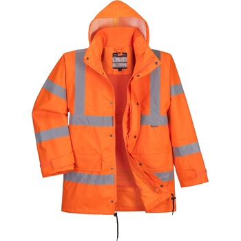 Portwest Traffic RT63ORRXXL