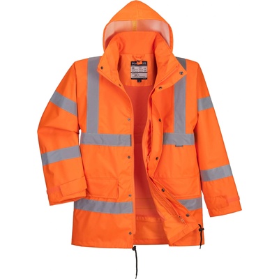 Portwest Traffic RT63ORRXXL