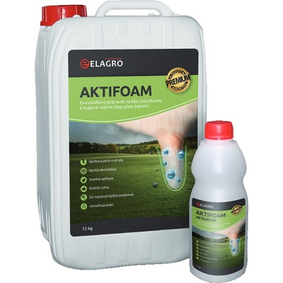 Aktifoam 50 kg