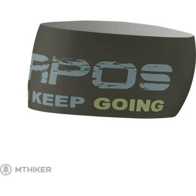 Karpos Pelmetto deep depths/smoke blue