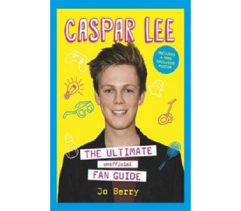 Caspar Lee
