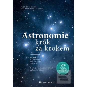 Astronomie krok za krokem