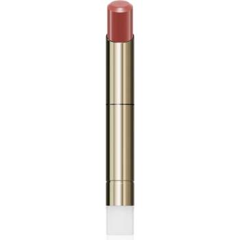 SENSAI Countouring Lipstick Refill бляскаво червило с увеличаващ ефект цвят 08 2 гр