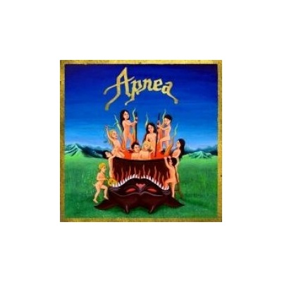 Koonda Holaa - Apnea Digipack CD
