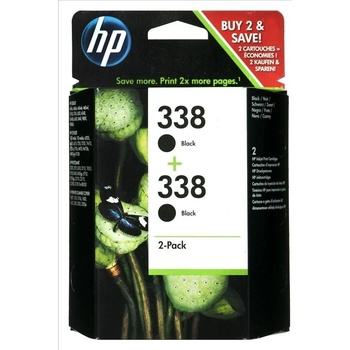 HP CB331EE 2-Pack - originálny