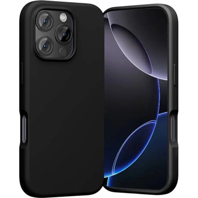Vention Кейс Vention KUHB0-30 за iPhone 16 Pro, MagSafe, черен (6922794788268)